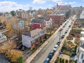 10 Everett Avenue, Boston MA 02125