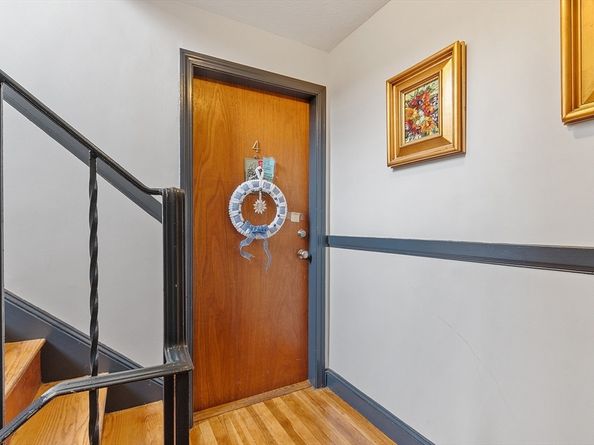 10 Everett Avenue, Boston MA 02125