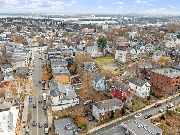 10 Everett Avenue, Boston MA 02125