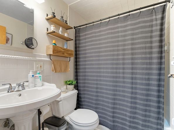 10 Everett Avenue, Boston MA 02125