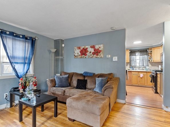 10 Everett Avenue, Boston MA 02125