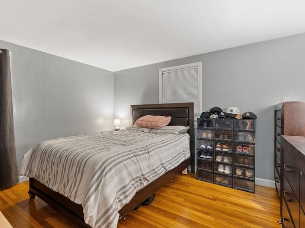 10 Everett Avenue, Boston MA 02125