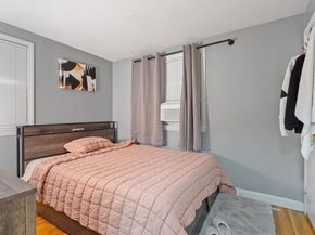 10 Everett Avenue, Boston MA 02125