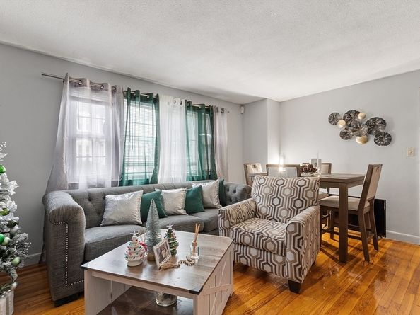 10 Everett Avenue, Boston MA 02125