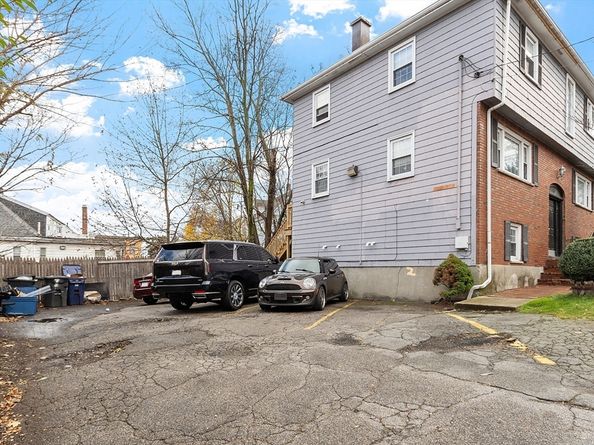 10 Everett Avenue, Boston MA 02125