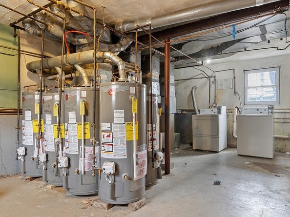 10 Everett Avenue, Boston MA 02125