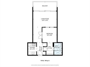 566 Commonwealth Ave 304, Boston MA 02215