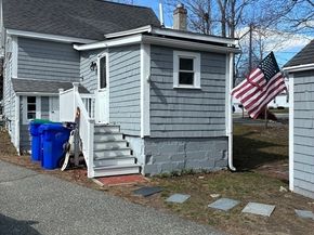 173 Liberty Street, Rockland MA 02370