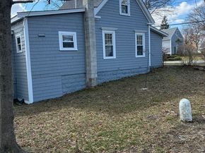 173 Liberty Street, Rockland MA 02370