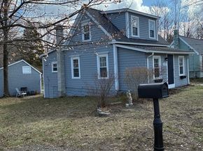 173 Liberty Street, Rockland MA 02370