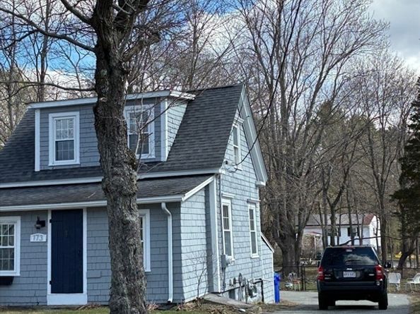 173 Liberty Street, Rockland MA 02370
