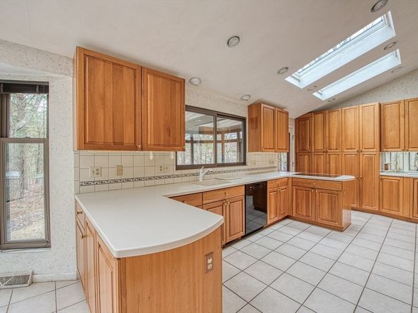18 Mallard Drive, Sharon MA 02067