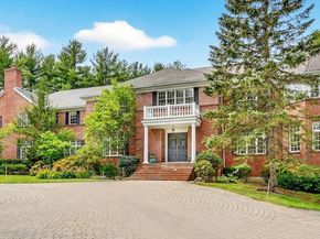451 Wellesley St, Weston MA 02493