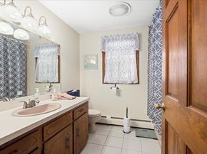 5 Garrison Heights Drive, Oxford MA 01540