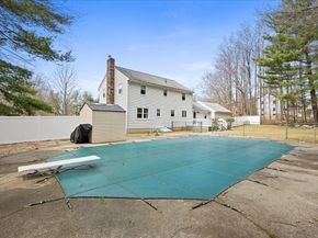 5 Garrison Heights Drive, Oxford MA 01540