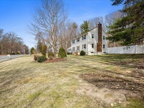 5 Garrison Heights Drive, Oxford MA 01540