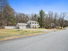 5 Garrison Heights Drive, Oxford MA 01540