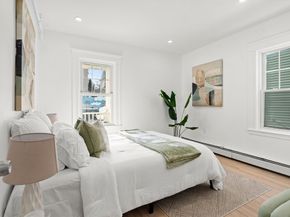 60 Derby St 3, Somerville MA 02145