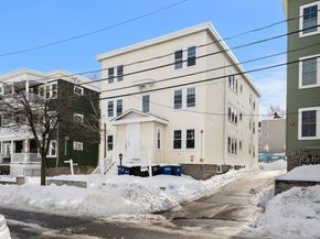 60 Derby St 3, Somerville MA 02145