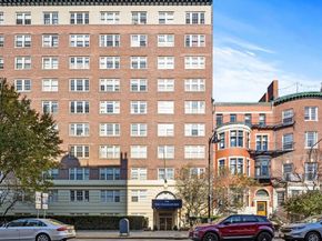 534 Beacon St 403, Boston MA 02215