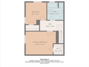 28 Everett St, Woburn MA 01801