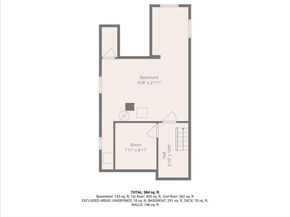 28 Everett St, Woburn MA 01801
