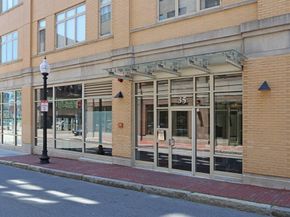 35 Fay St 202, Boston MA 02118