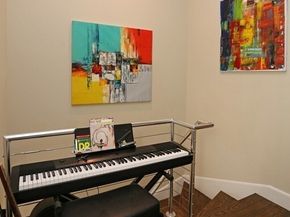 35 Fay St 202, Boston MA 02118