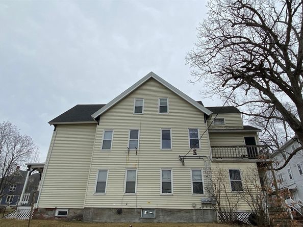 51 May St, Worcester MA 01610