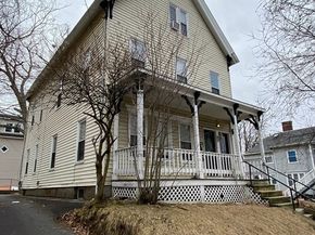 51 May St, Worcester MA 01610