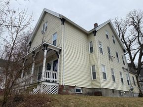 51 May St, Worcester MA 01610