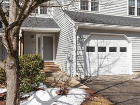 34 Mountain Laurel Lane 34, Fitchburg MA 01420