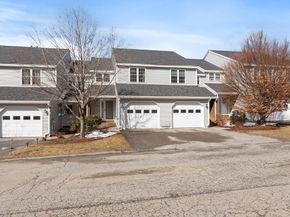 34 Mountain Laurel Lane 34, Fitchburg MA 01420