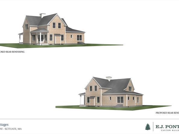 25 Grace Way, Scituate MA 02066