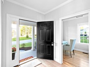 25 Grace Way, Scituate MA 02066