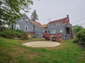 89 Mill St, Worcester MA 01603