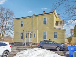 123 White St 123, Belmont MA 02478