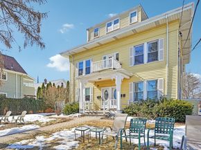 123 White St 123, Belmont MA 02478