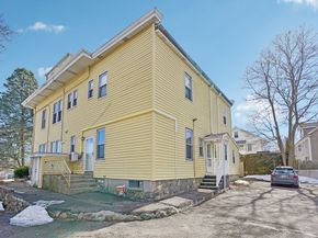 123 White St 123, Belmont MA 02478