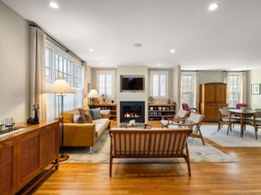 16 York Terrace, Brookline MA 02446