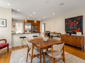 16 York Terrace, Brookline MA 02446