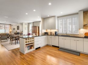 16 York Terrace, Brookline MA 02446