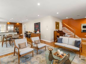 16 York Terrace, Brookline MA 02446