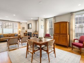 16 York Terrace, Brookline MA 02446
