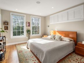16 York Terrace, Brookline MA 02446