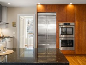 16 York Terrace, Brookline MA 02446