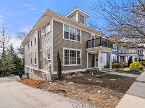 16 York Terrace, Brookline MA 02446
