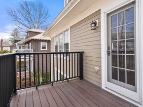 16 York Terrace, Brookline MA 02446