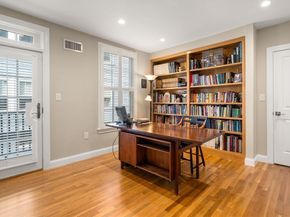 16 York Terrace, Brookline MA 02446