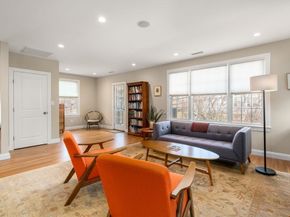 16 York Terrace, Brookline MA 02446